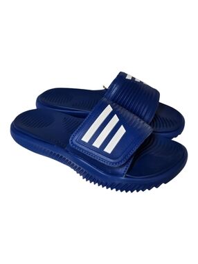 Adidas Alphabounce Slide 2 – Royal Blue – Men’s 8 / Women’s 9 – NWT